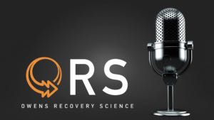 ORS Podcasts logo