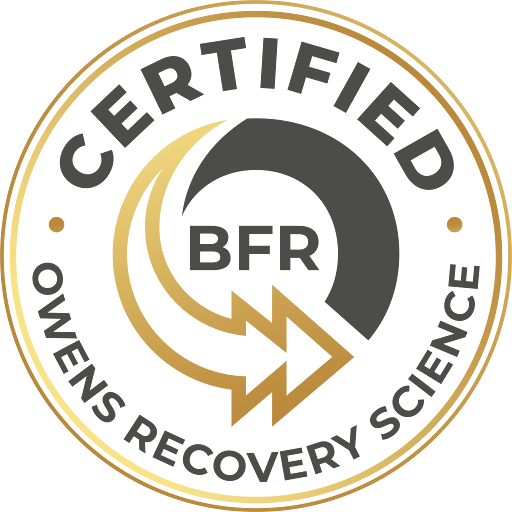 ORS Certification Badge