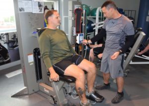 Courtesy United States Army - Elaine Sanches, Brooke Army Medical Center Public Affairs