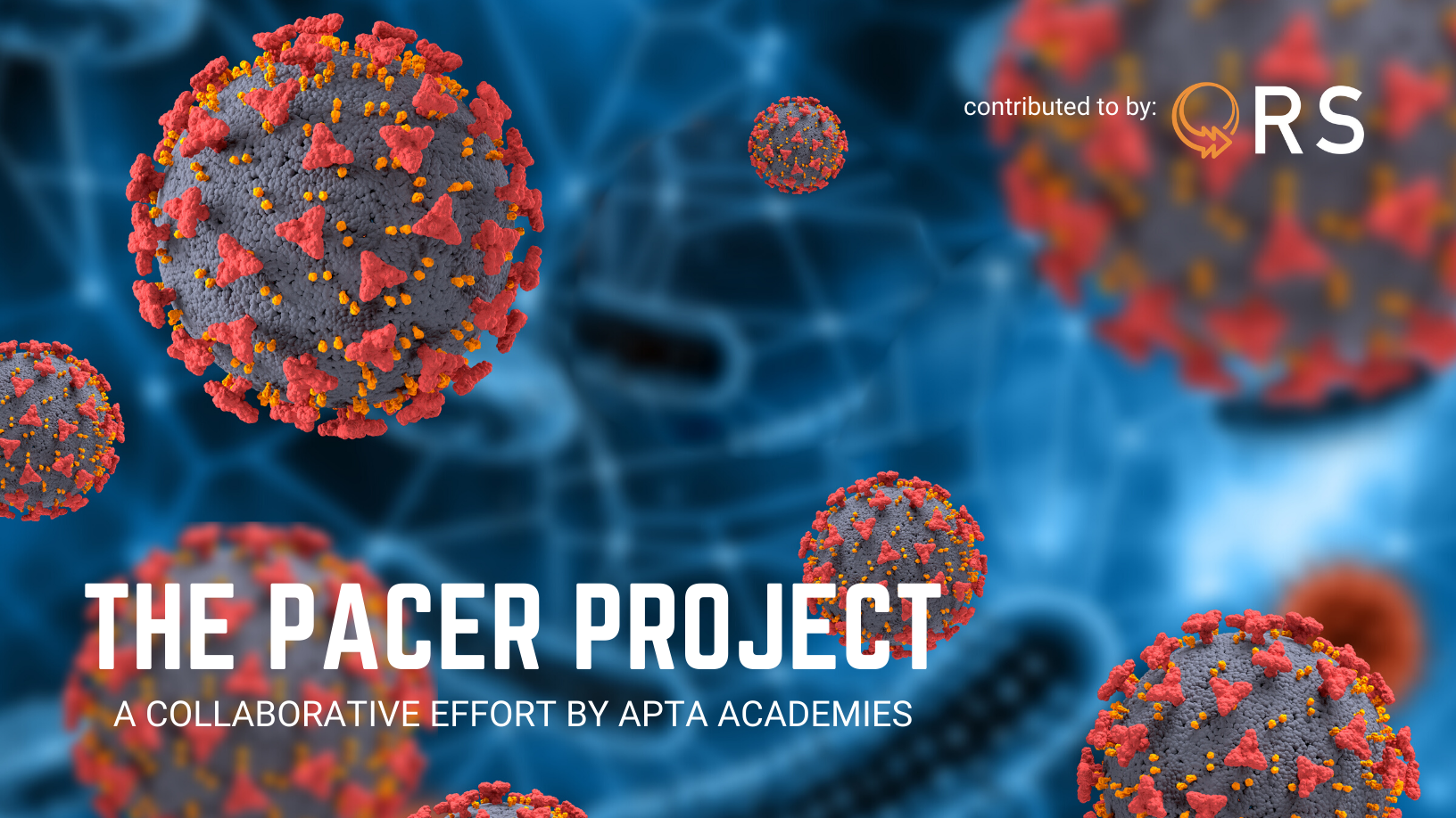 THE PACER PROJECT logo